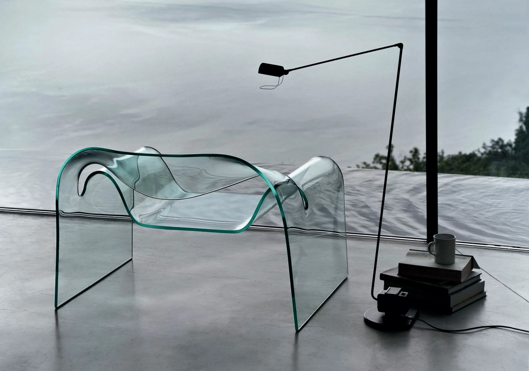 cover Cini Boeri: design significa anche psicologia dell'ambiente