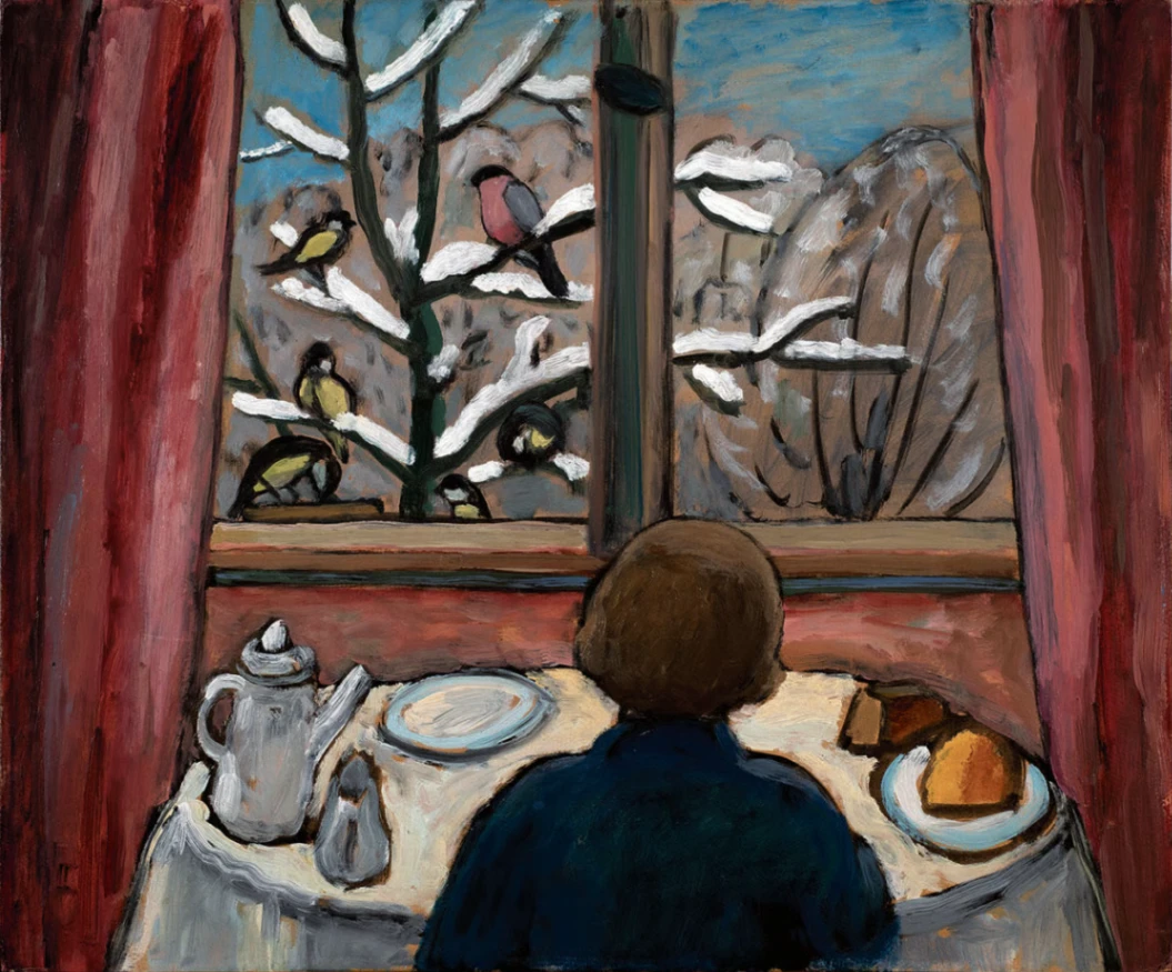 cover Gabriele Münter: l'espressionista dimenticata che salvò dalla distruzione nazista le opere di Kandinsky