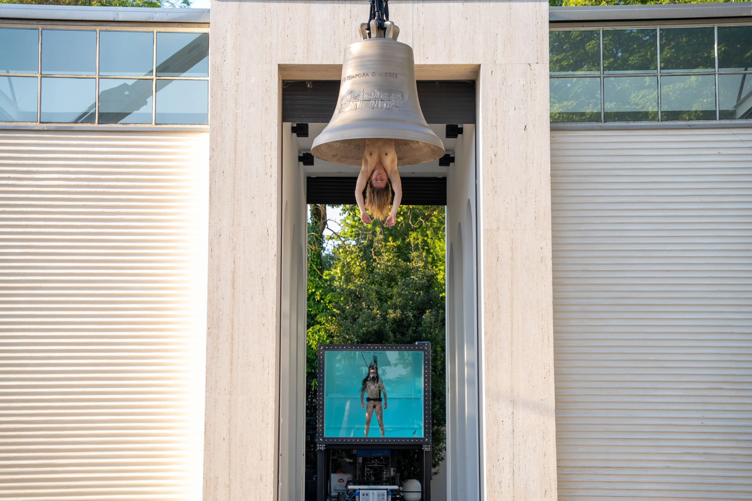 Seaworld Venice © Nicole Marianna Wytyzcak