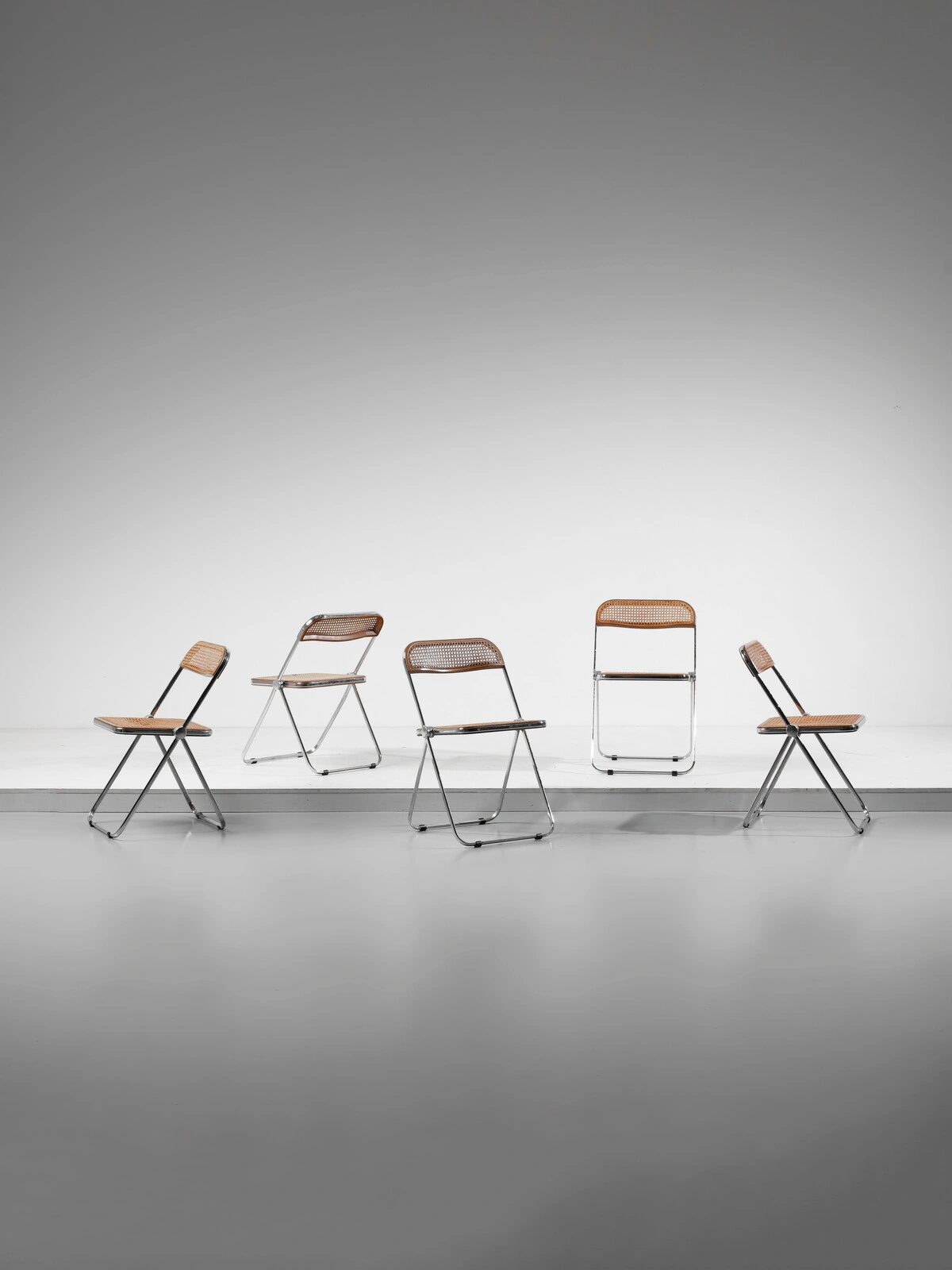 cover Ricordando Giancarlo Piretti: l'inventore della sedia Plia