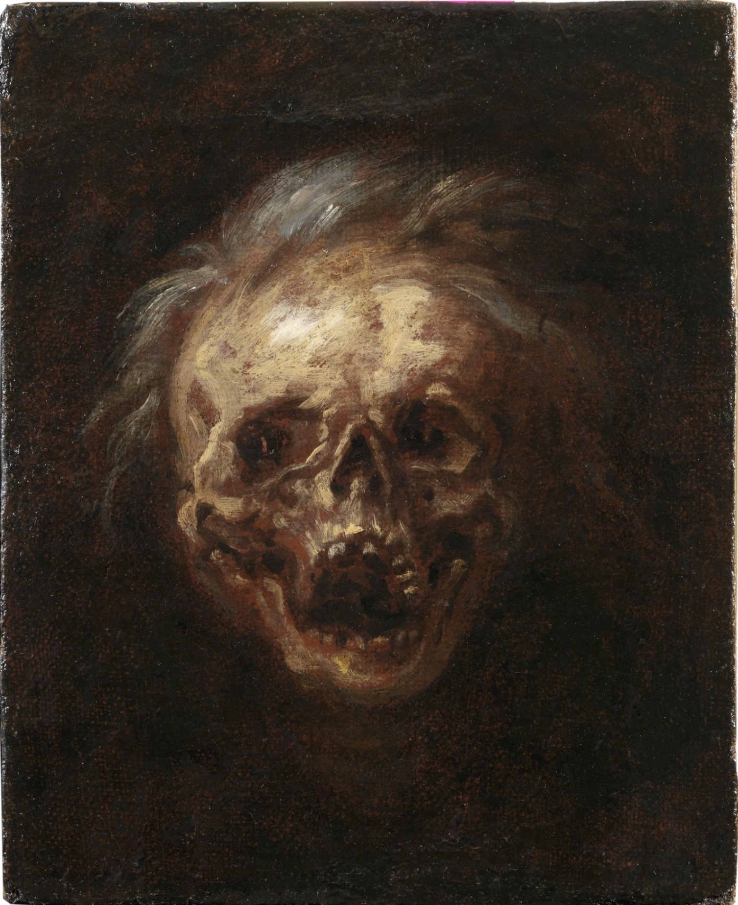 cover Salvator Rosa: pittore maledetto tra stregoneria e negromanzia