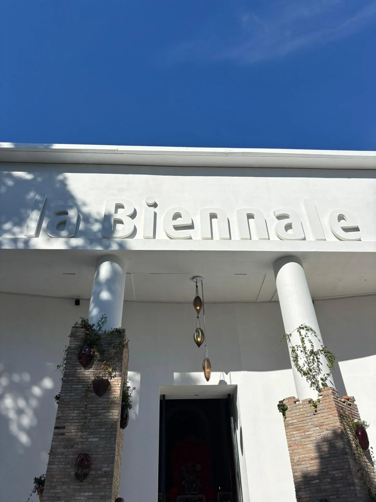 cover I Giardini della Biennale di Venezia 2026: i padiglioni da non perdere