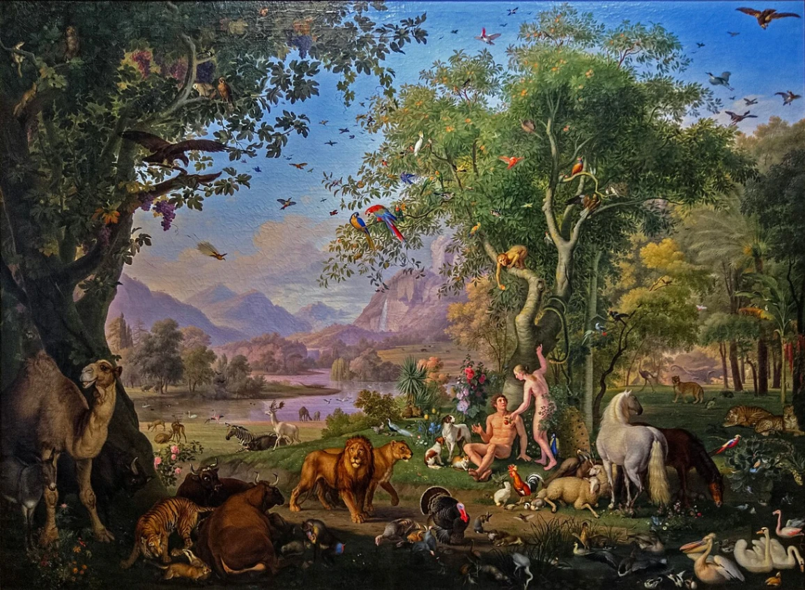 cover Gli animali nella storia dell'arte: significati e interpretazioni iconografiche