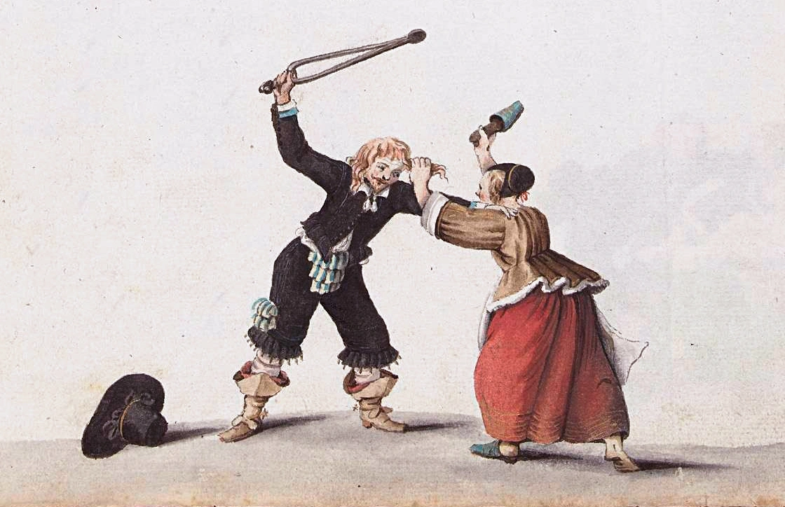 cover Gesina ter Borch: l'acquerellista del Secolo d'oro olandese