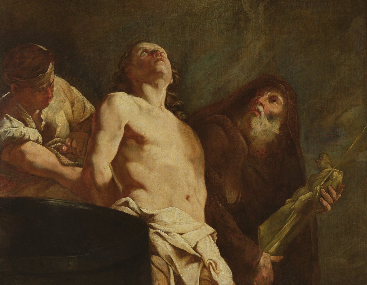 cover Giulia Lama: la prima donna che studiò nudo maschile