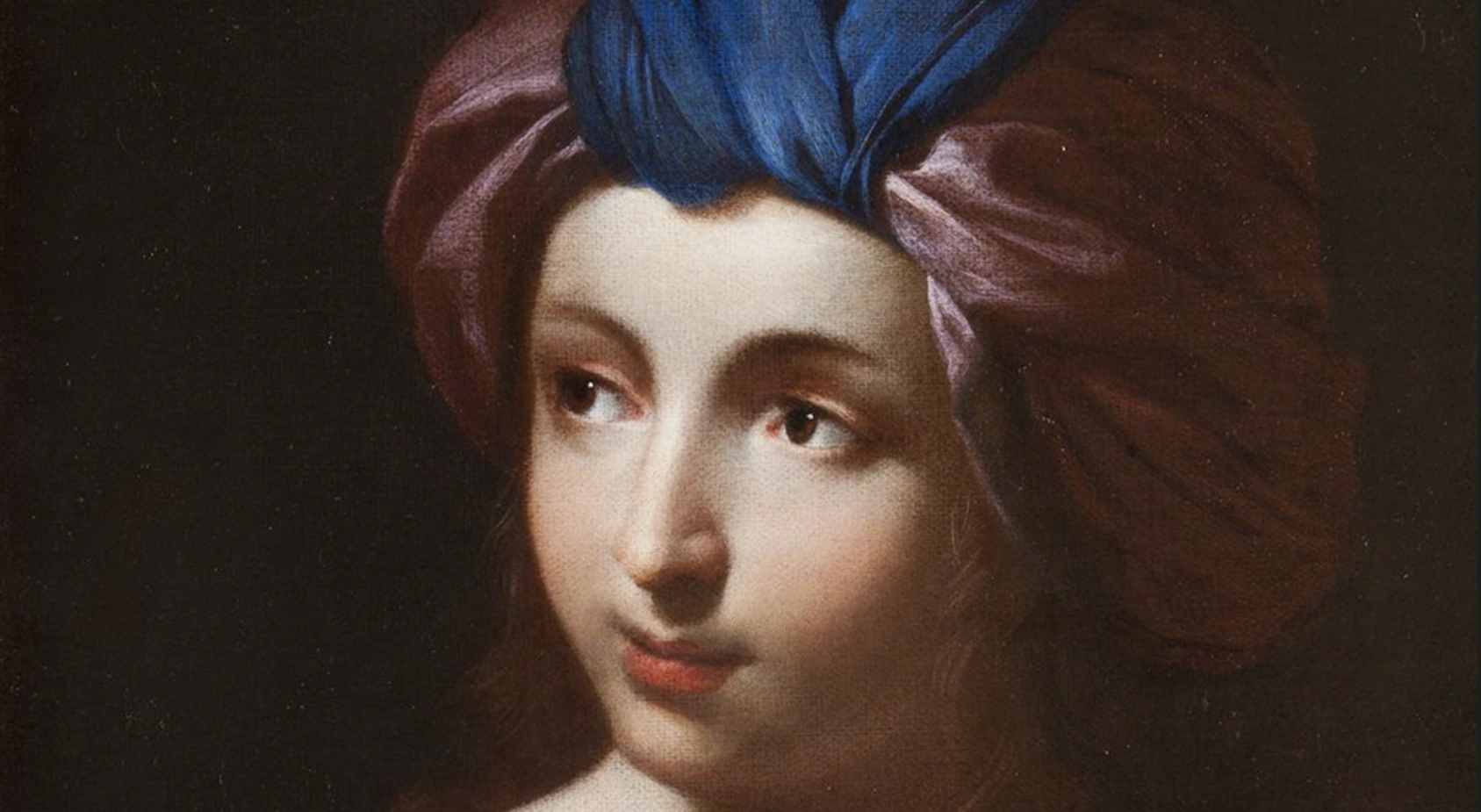 cover Ginevra Cantofoli: la pittrice scambiata per Guido Reni