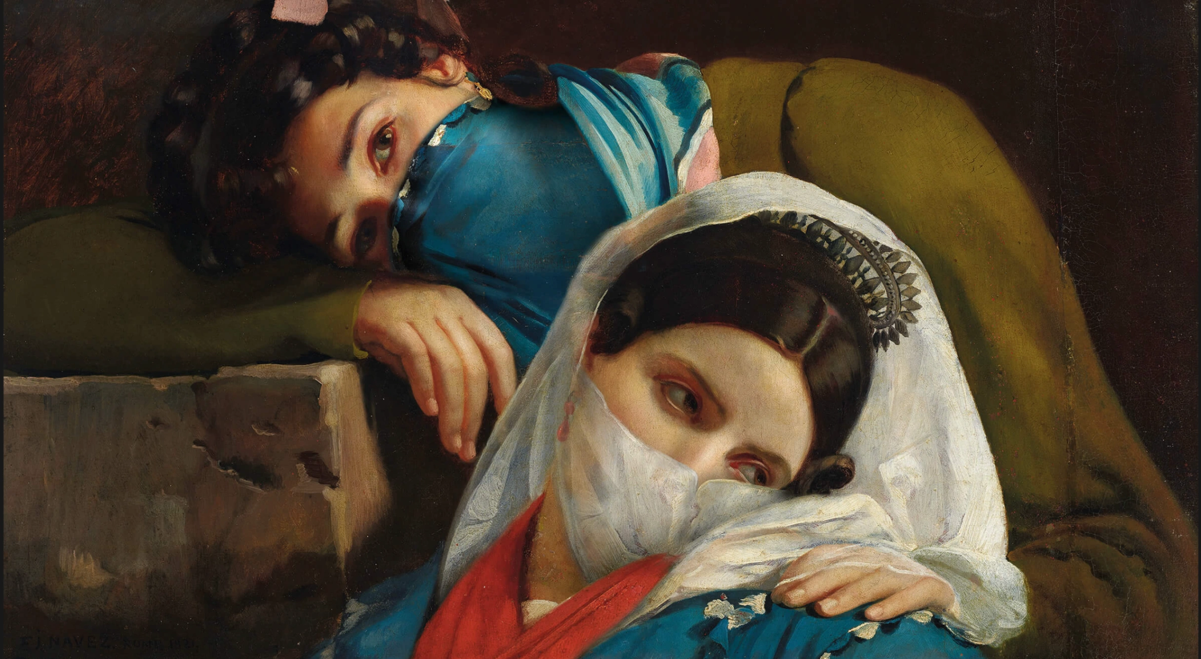 cover Volker Hermes: decostruire e ricostruire il ritratto