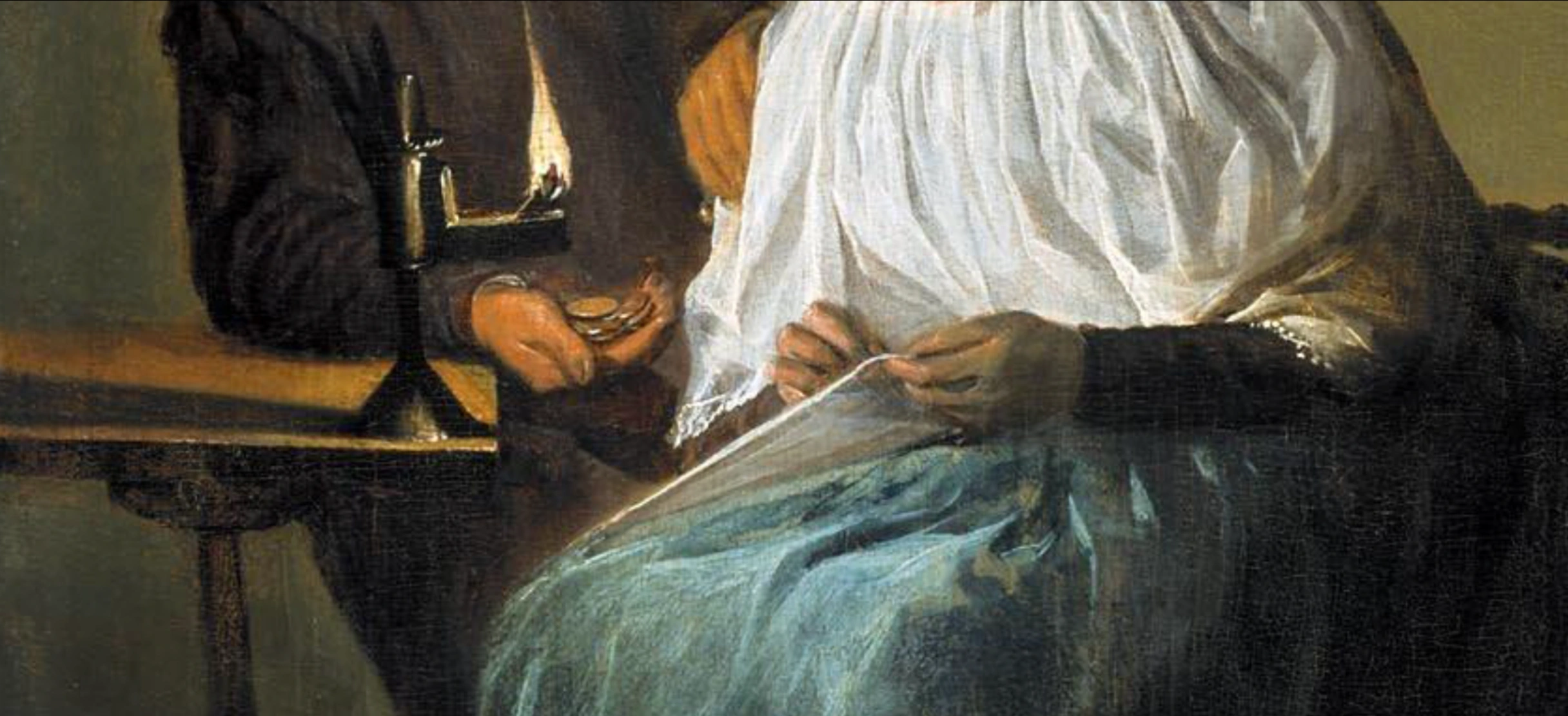 cover Judith Leyster: la stella eclissata del secolo d'oro olandese