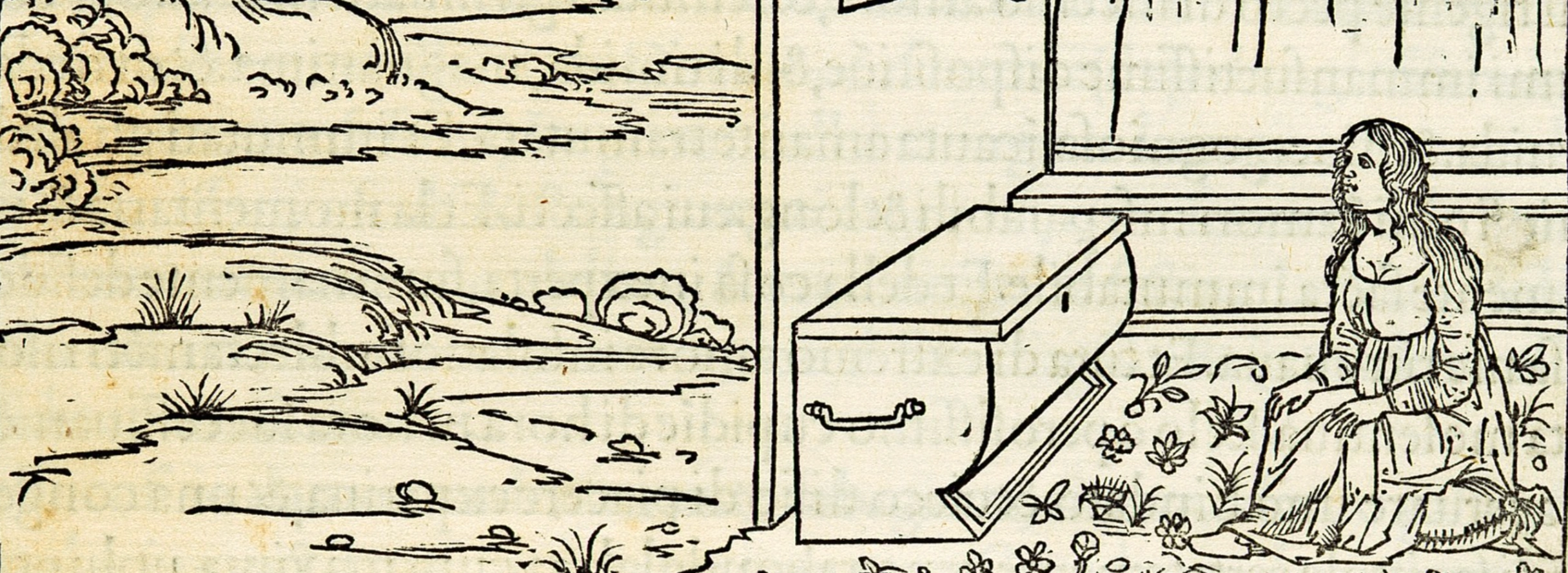 cover Francesco Colonna e l’arte come enigma iniziatico