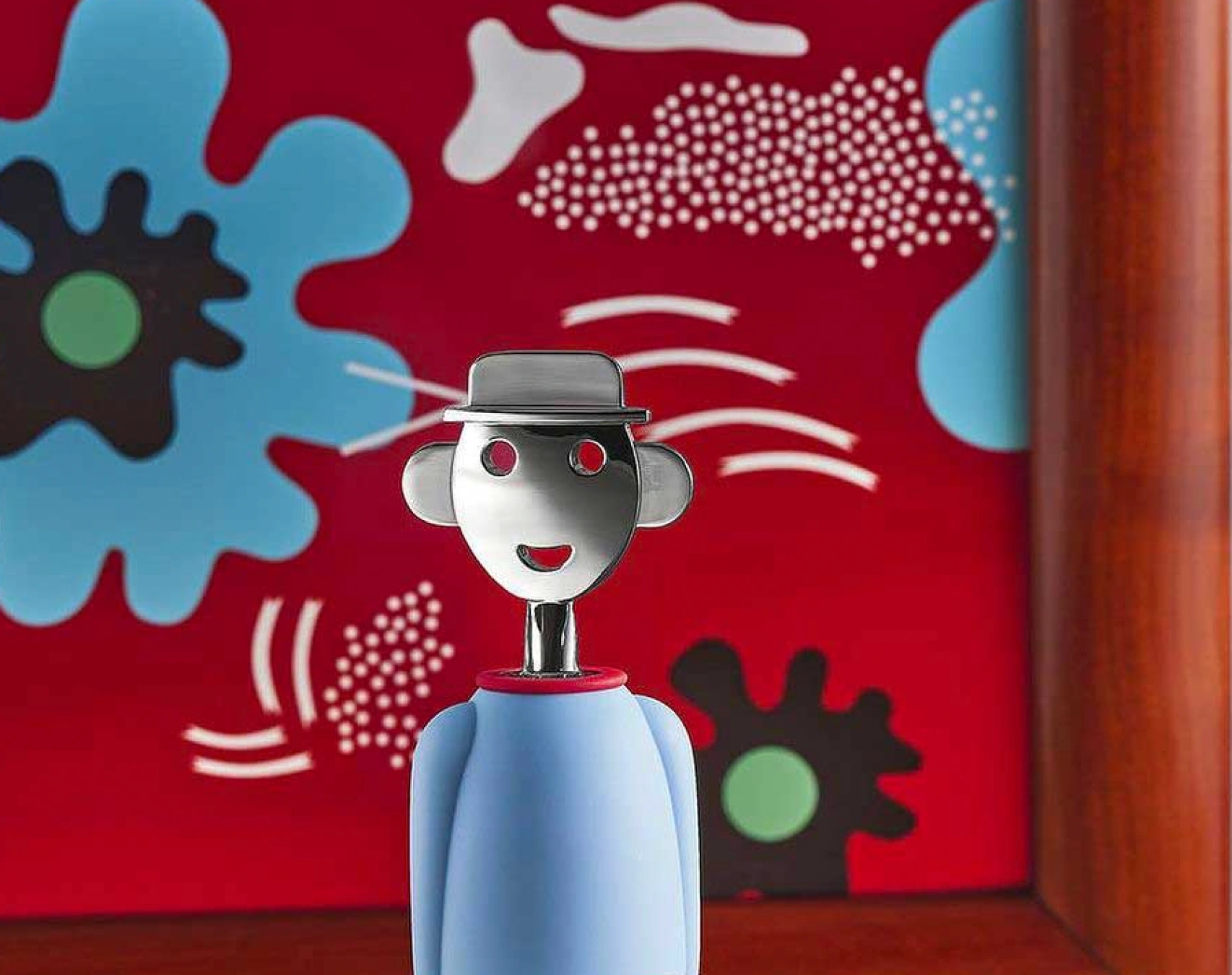 cover Alessi: un secolo di storia italiana 