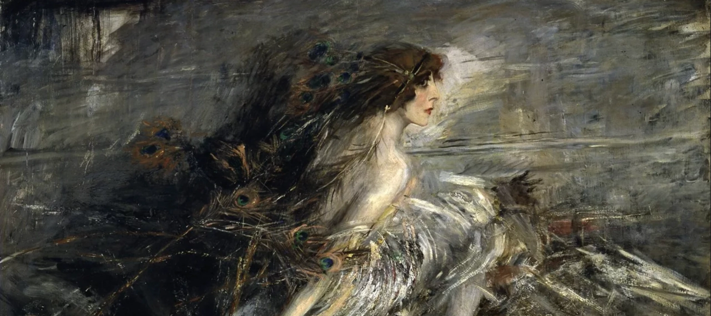 cover Giovanni Boldini e la moda