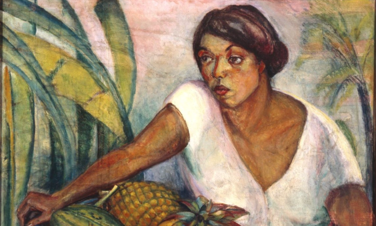 cover Anita Malfatti: la pioniera del modernismo che scandalizzò il Brasile