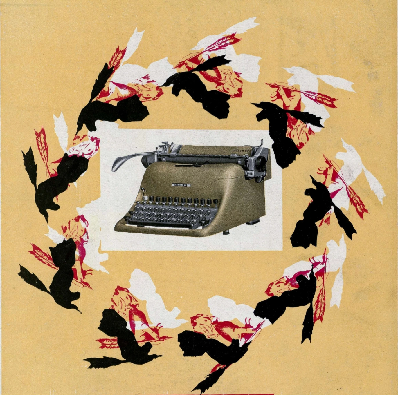cover Olivetti: storia, design e visione sociale e d'impresa 