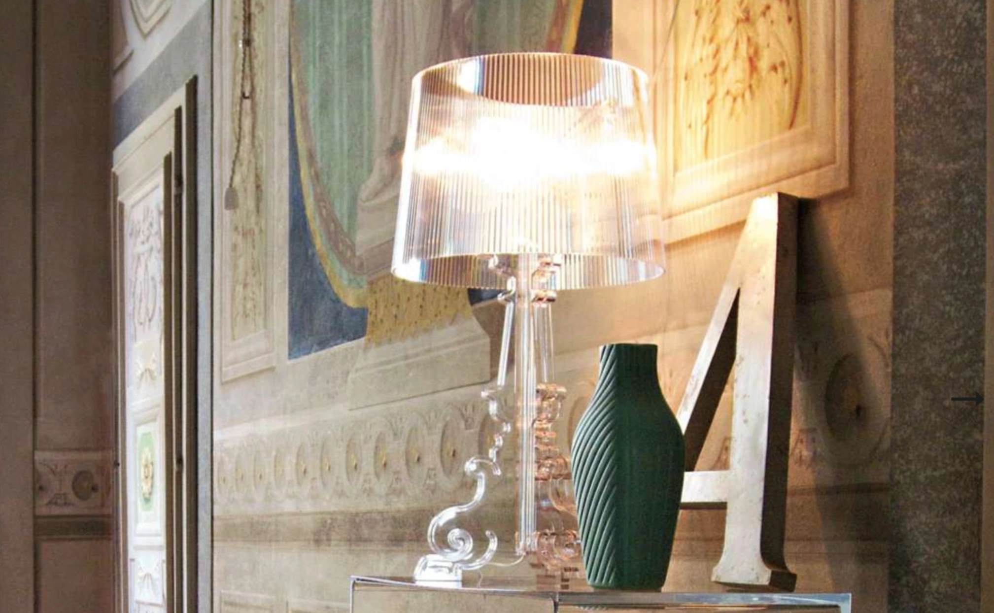 cover Le 10 lampade di design più iconiche di sempre