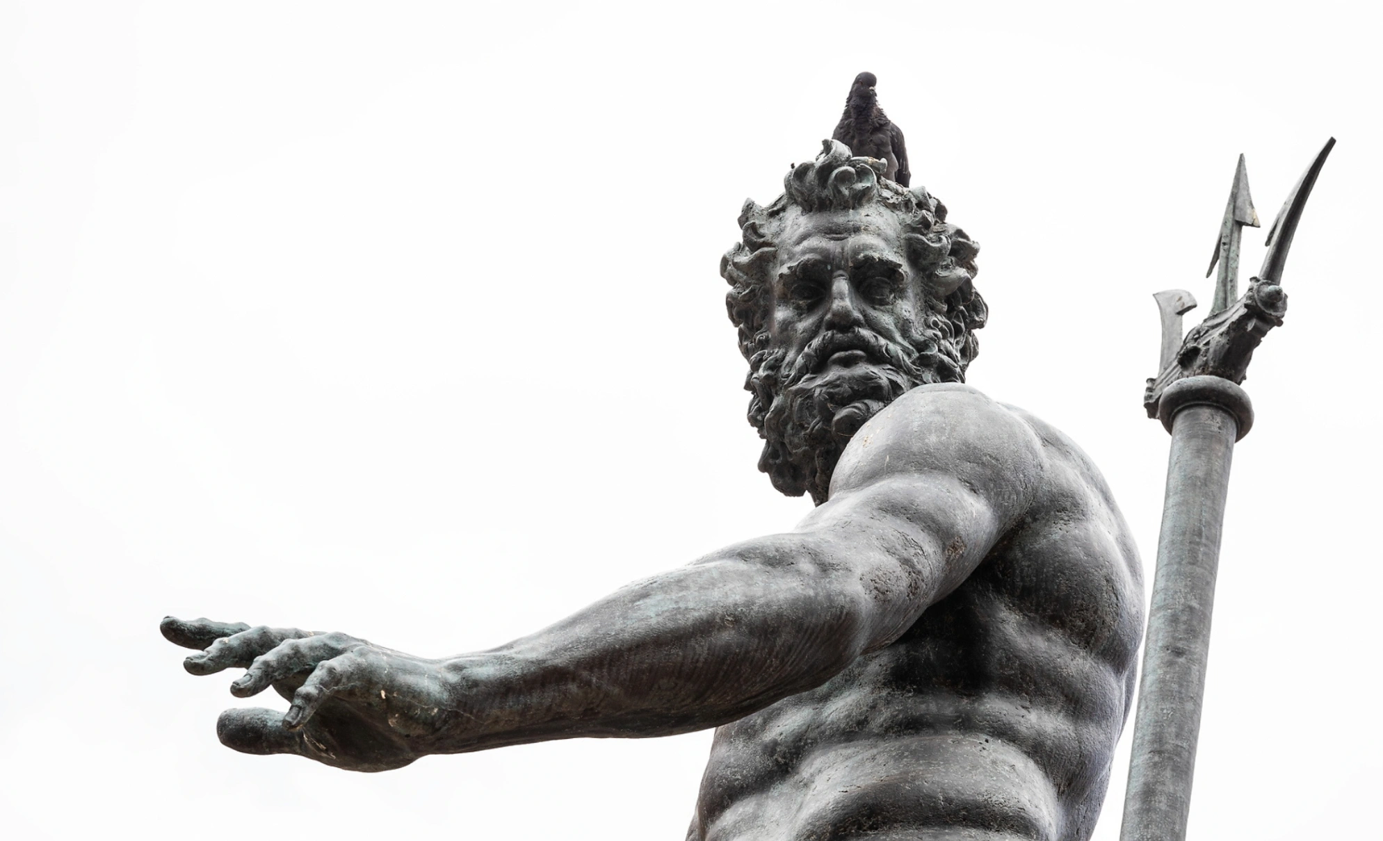 cover Giambologna: arte ed esoterismo nel Manierismo