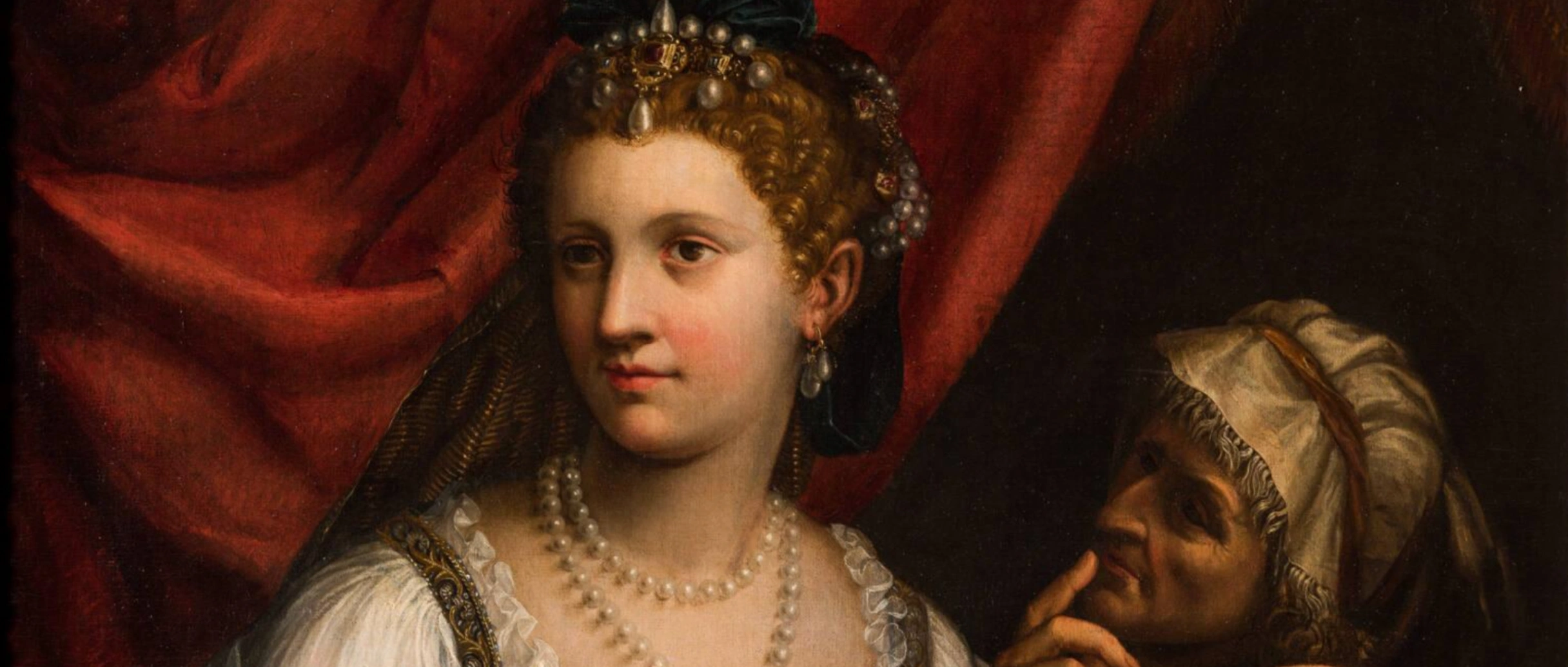 cover Fede Galizia: vita e opere di una pittrice tra Rinascimento e Barocco