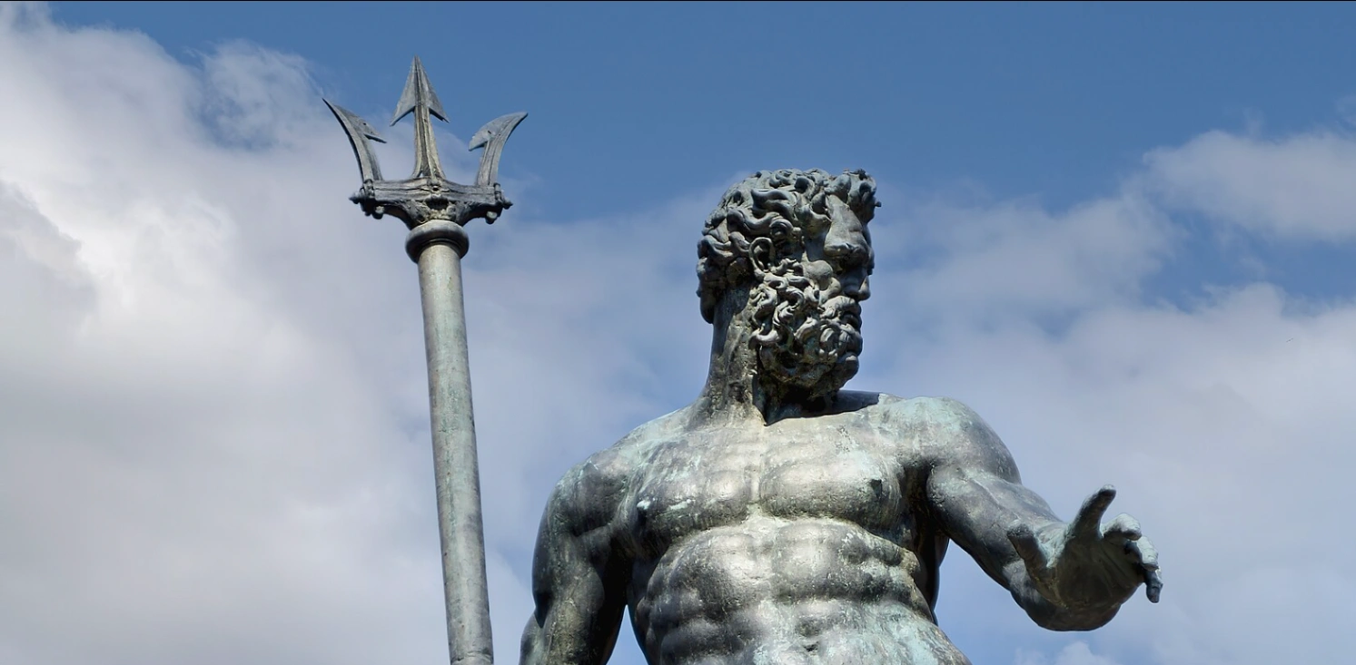 cover Giambologna: arte ed esoterismo nel Manierismo