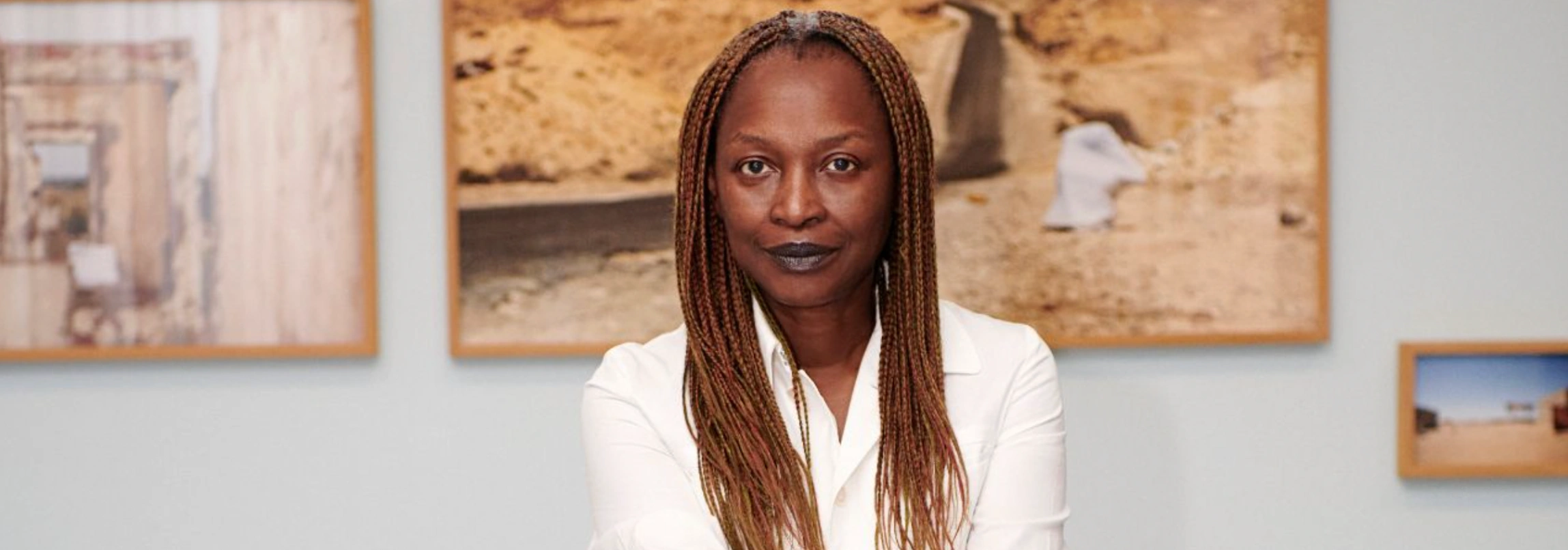 cover La Biennale Arte di Venezia 2026: Koyo Kouoh e il suo testamento
