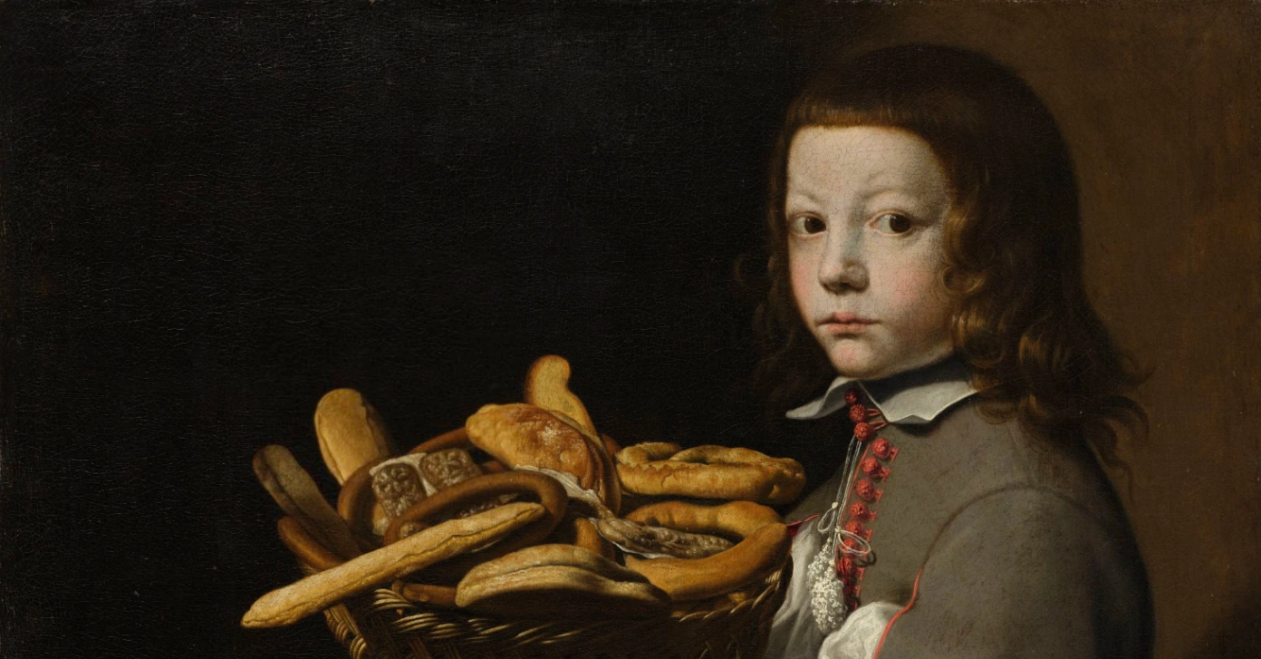 cover Evaristo Baschenis: il maestro bergamasco delle nature morte
