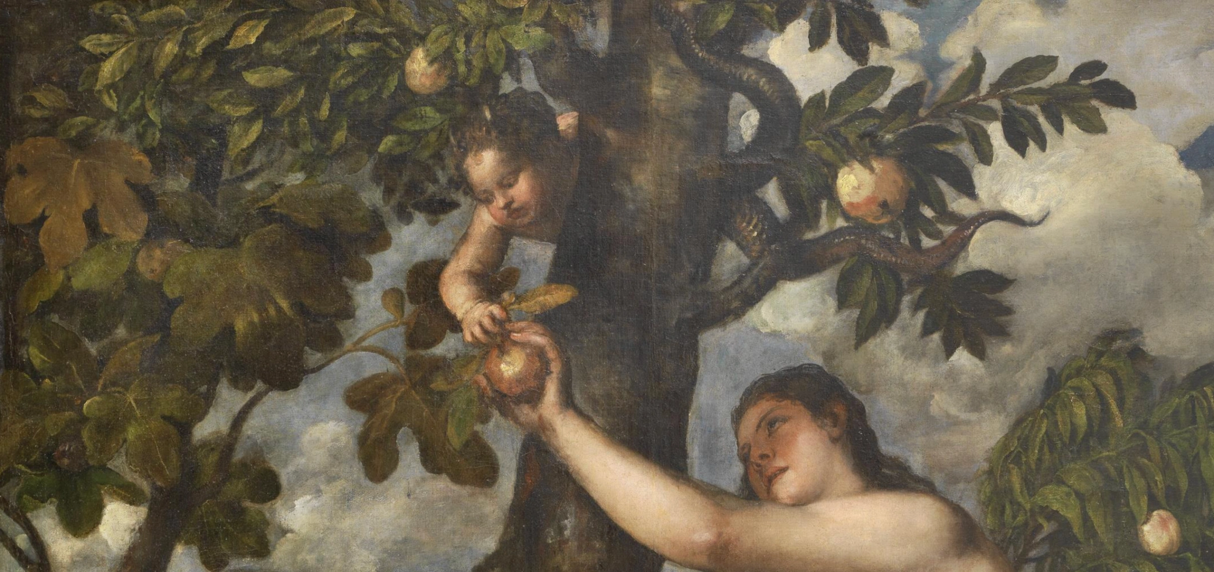 cover Il simbolismo della frutta nell'arte