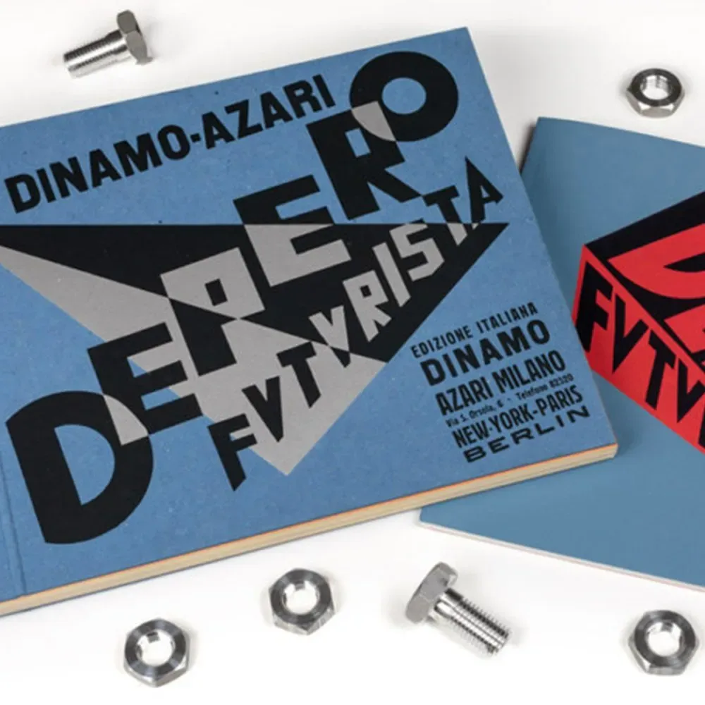 cover Quando il design incontra il libro: 5 curiosi casi che (forse) non conosci