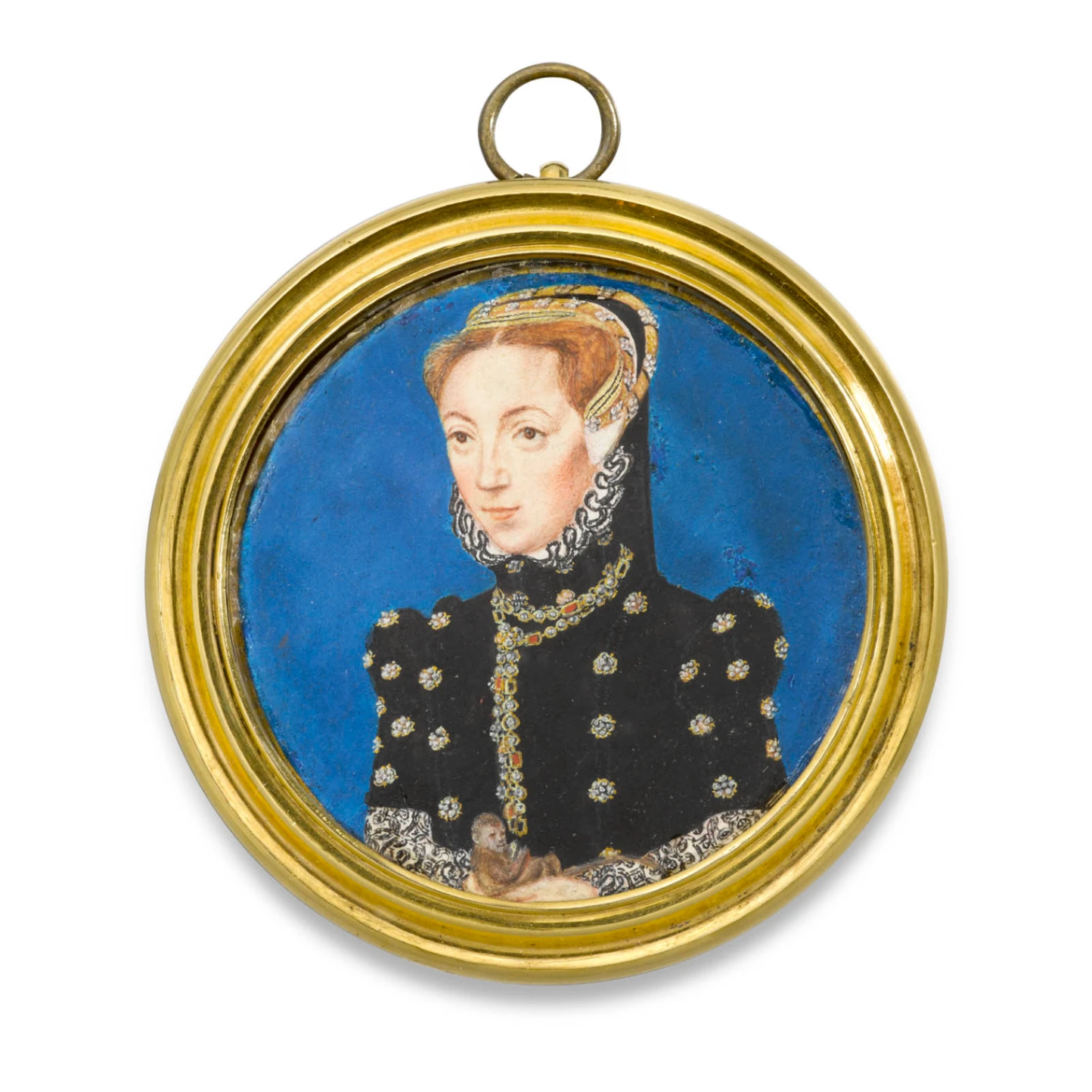cover Levina Teerlinc e il Rinascimento invisibile: la miniatura di corte nell’Inghilterra Tudor
