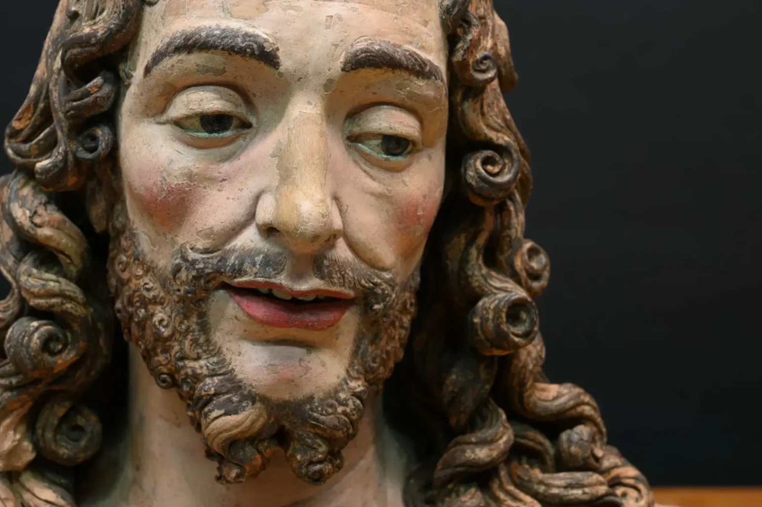 cover Pietro Torrigiano: l'acerrimo rivale di Michelangelo che con la sua arte conquistò Inghilterra e Spagna